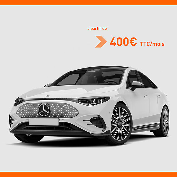 Mercedes Benz CLA leasing auto