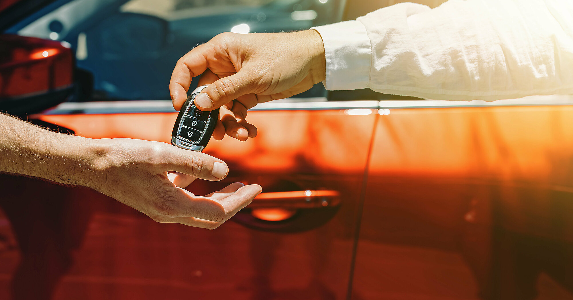 Time2Lease Leasing de véhicule LALUX Assurances Luxembourg