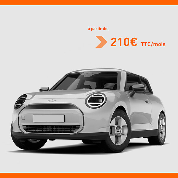 mini cooper leasing auto
